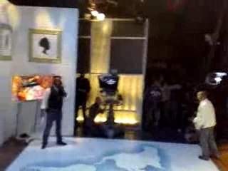 Prodigy & Sean Price Live On TV