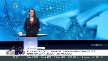 Hong Kong Sokakları yine karıştı