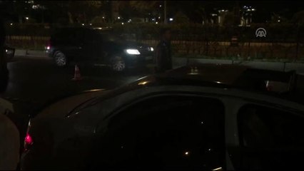 İstanbul'da "Yeditepe Huzur" asayiş uygulaması