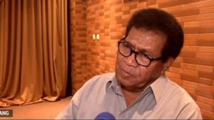 Pemerintah Diminta Persuasif Tangani Konflik di Papua