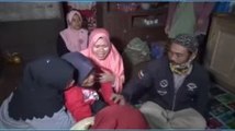 Hilang Kontak Selama 9 Tahun, TKI Asal Cianjur Pulang Tinggal Nama
