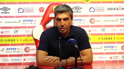 4e j. - Guion : "Une victoire méritée"