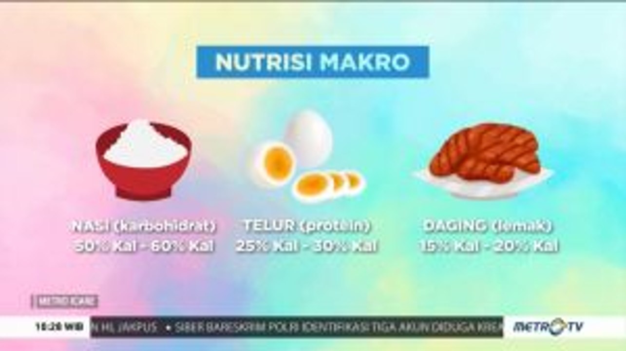 Cegah Stunting Sejak Persiapan Kehamilan (3)