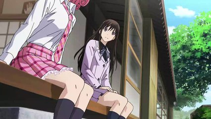 Noragami Aragoto capitulo 8 temporada 2