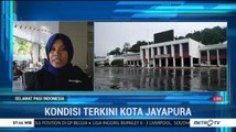 Kondisi Terkini Kota Jayapura Semakin Kondusif