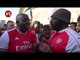 Arsenal 2-2 Tottenham  | What Is Xhaka Brining To This Team?! (Kenny Ken)