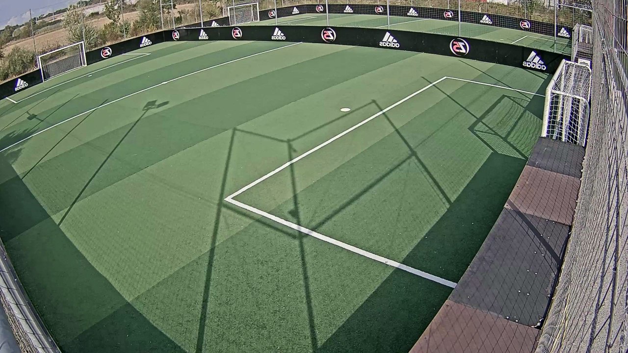 Equipe 1 Vs Equipe 2 - 01/09/19 17:01 - Loisir Aix en Provence  - Aix en Provence  Z5