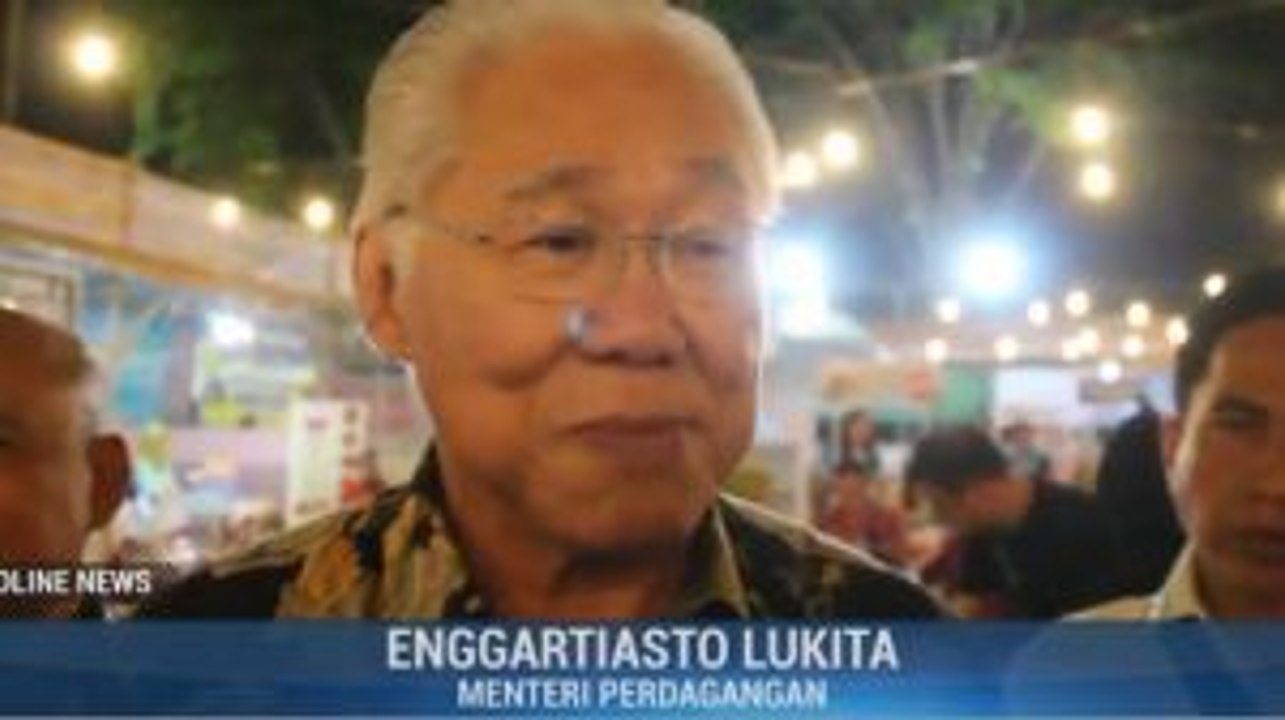 Mendag Tanggapi Wacana Pemindahan Ibu Kota Jabar