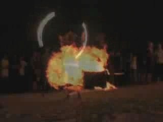 Full Moon Party Videos - September 2007