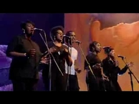 Blur - Tender (Live Jools Holland 1999)