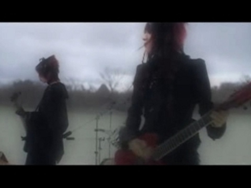 Phantasmagoria - Nil Frontier [PV]