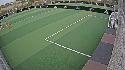 But de Equipe 1 (32-21) - Equipe 1 Vs Equipe 2 - 01/09/19 16:45 - Loisir Aix en Provence