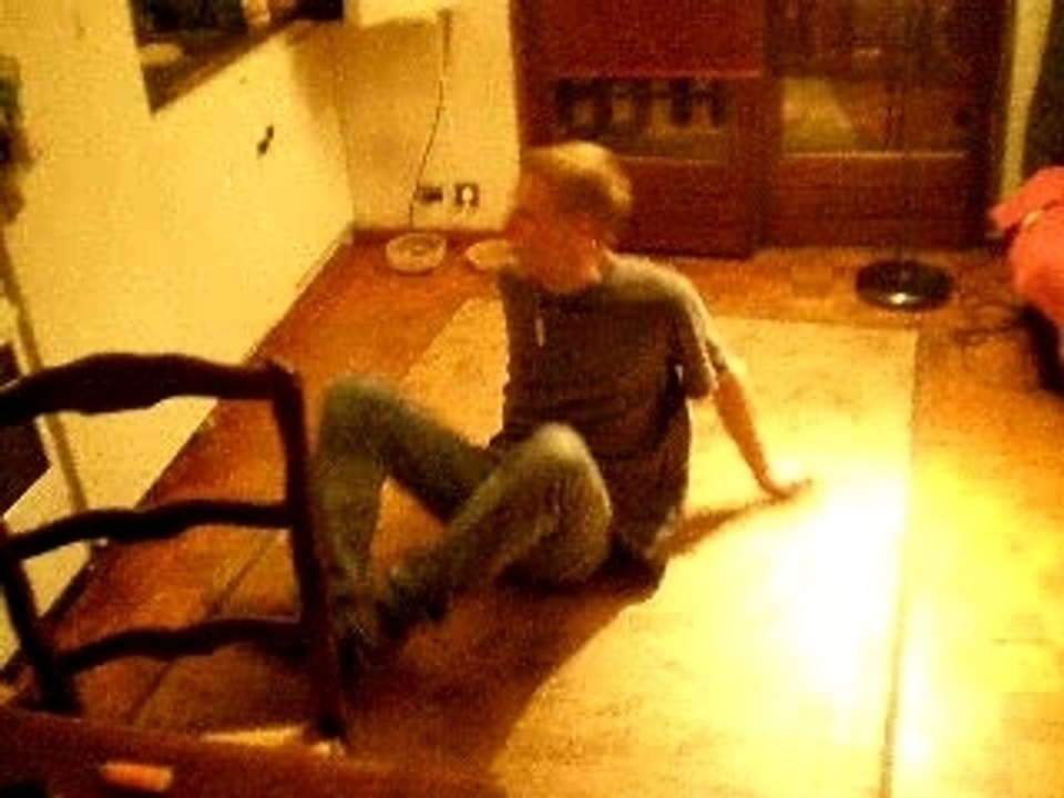 Un Ratgautix qui Break !!