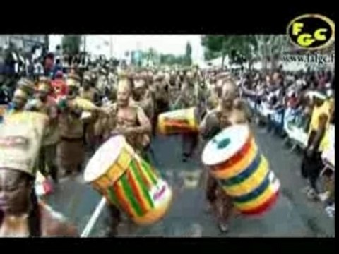 Carnaval de baie-mahault (27.01.2008) part1