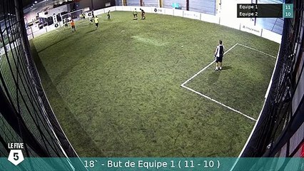 But de Equipe 1 le samedi 31 août à 19:58