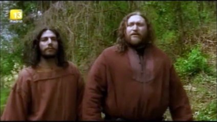 Clara y Francisco de Asís 2