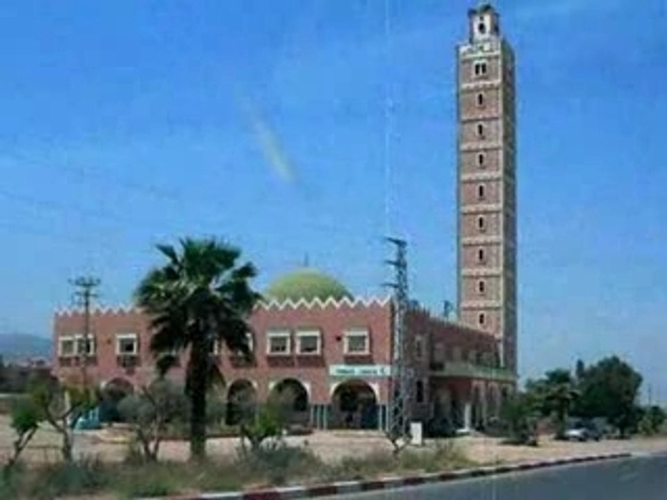 Saidia  berkane  oujda