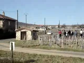 Clip VIGNE DE REGNIE 2005 par kimiloeb