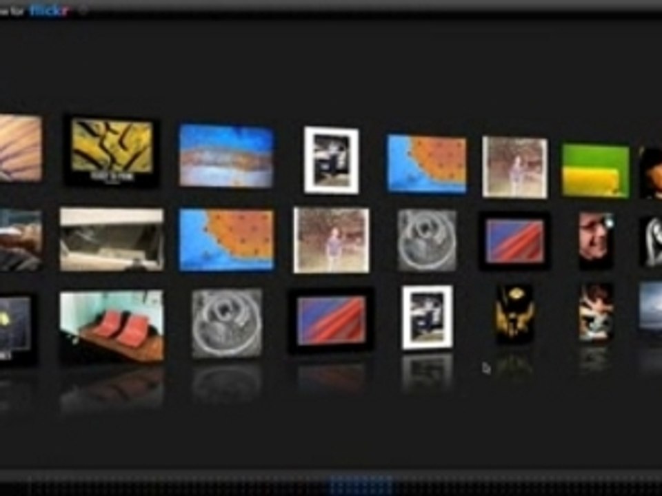 Flickr