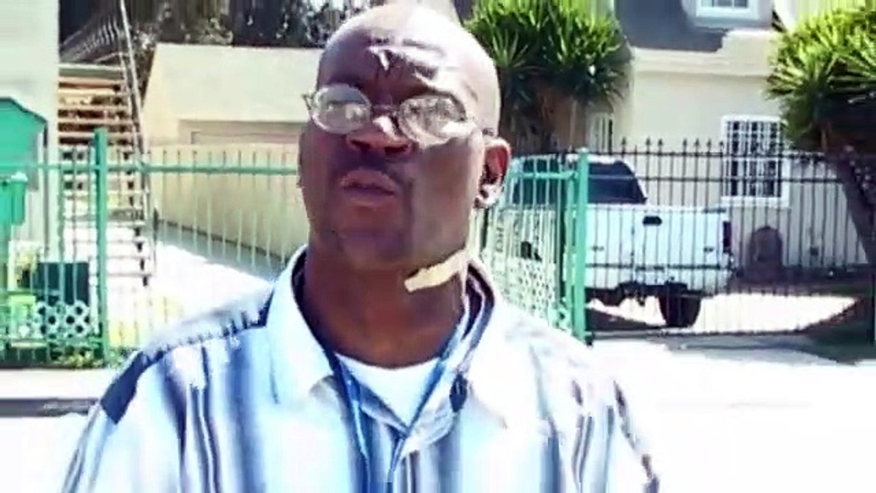 Big Nugget Raymond Avenue Crips History Part 1 (2 of 2)