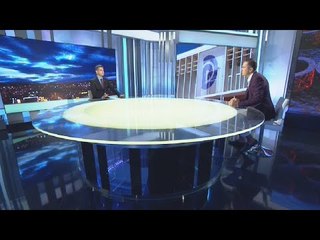 LIVE/ Strategjia e re opozitare, Ervin Salianji i ftuar në RTV Ora