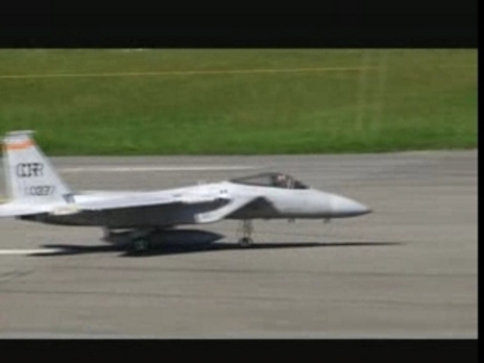RC jet SM 2007