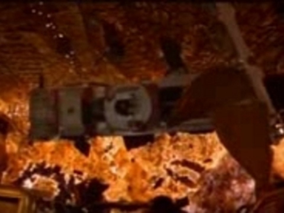 Independence Day (Theatrical Trailer)