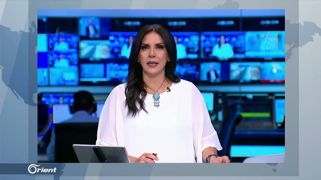 الفصائل تفجر عربة مفخخة في تجمع لميليشيا أسد على محور التمانعة بإدلب - سوريا