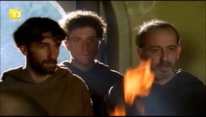 Clara y Francisco de Asís 4