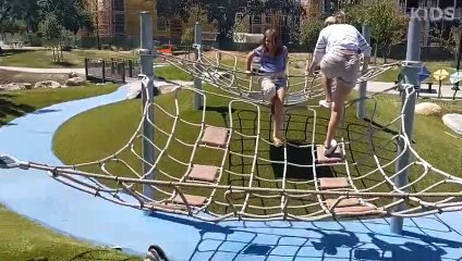 TRY NOT TO LAUGH - Funny Fails Video 2019 - How Did The Kid Get Stuck- - Life Awesome - YouTube