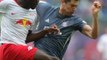 Kimmich eyes up Leipzig clash ahead of international break