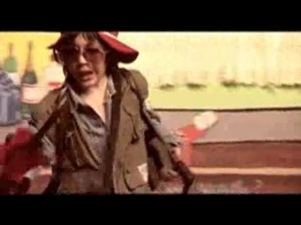 Ludwig von 88 / Tamerantong