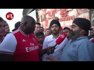 Arsenal 2-2 Tottenham  | Both Of Spurs&#39; Goals Came From Sloppy Errors!