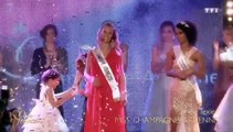 Miss Champagne-Ardennes 2018 - Pamela Texier