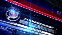 OHL 20 in 20 Season Preview: Barrie Colts