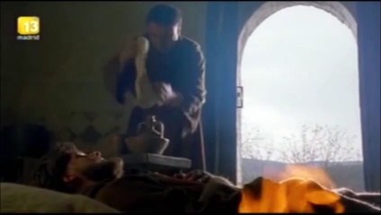 Clara y Francisco de Asís 6