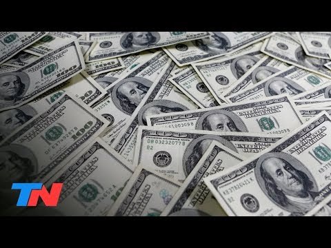 Control de cambios: quiénes, cómo y cuántos dólares se podrán comprar