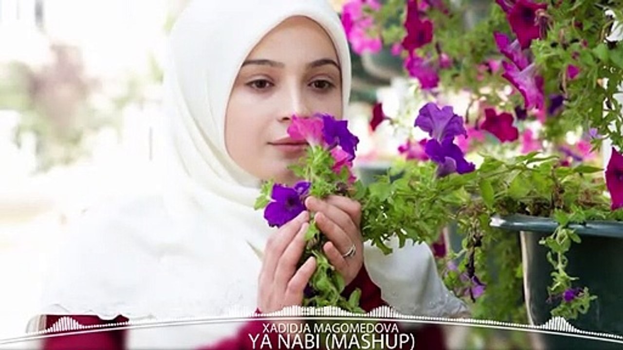 ميدلي في حب النبي عليه الصلاة والسلام