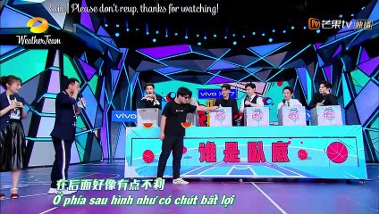 [Vietsub] Cut HappyCamp 24/8/2019