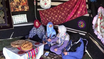 '738. Hayme Ana'yı Anma ve Göç Şenlikleri' - KÜTAHYA