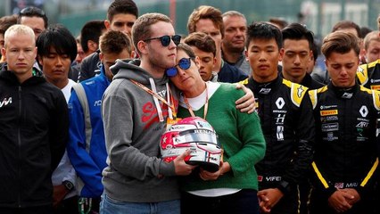 Θρήνος για το χαμό του Ουμπέρ