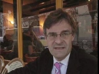 ::PS:::LEVALLOIS PERRET à Venir :: Avec Thierry DAVID