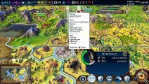 What Im Playing Episode 8 - Civilization 6 again