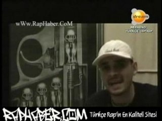 Ceza - neyim varki (videoklip)