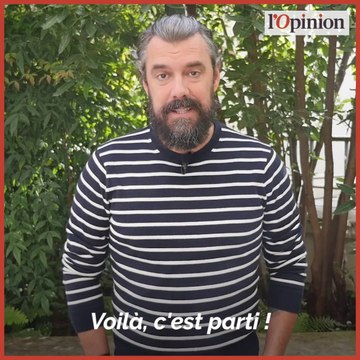 Réforme de l'audiovisuel: cette fois, c'est parti!