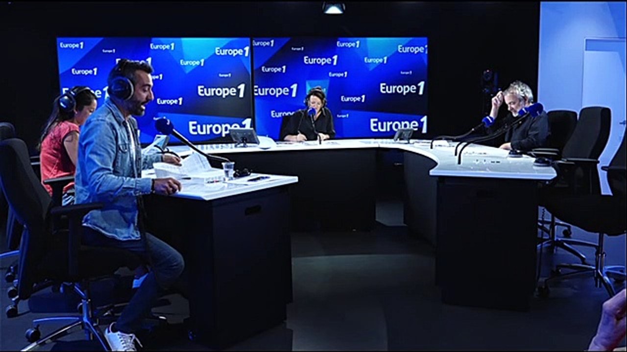 Jean-Philippe Visini : "Heureusement que les pompiers sont là !"