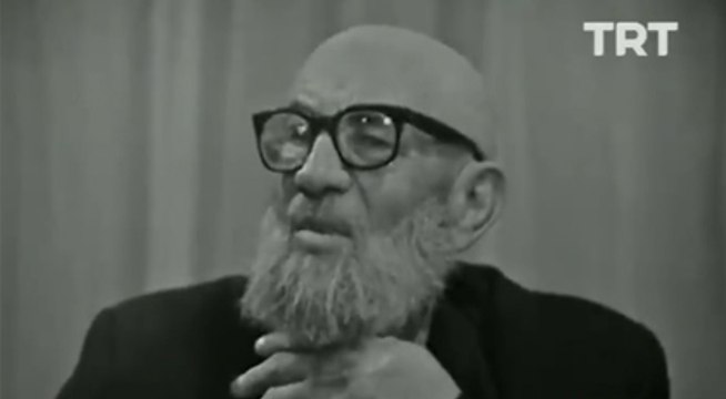 Kurtuluş Savaşı gazisi Büyük Taarruz anlarını anlattı