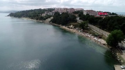 Sinop 'mutlu şehir' sinop turistlerin odağında