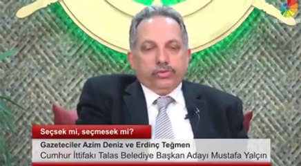 653 kişiyi işten attım, işten atarken büyük keyif aldım