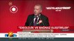 Başkan Erdoğan: Külliye milletimizin evidir